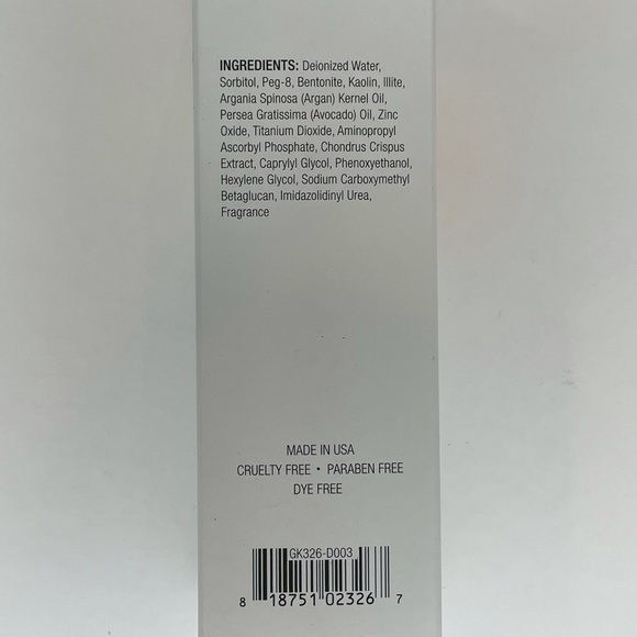 NIB Georgette Klinger | Vitamin C Mask - Picture 5 of 5